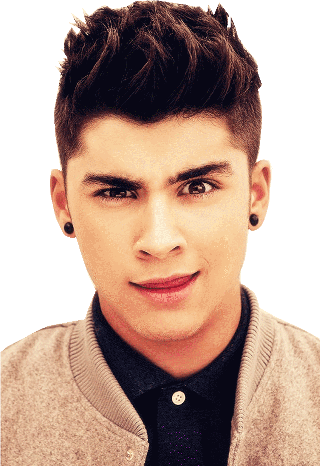 Png Do Zayn Malik - Zayn Malik One Direction (640x960), Png Download