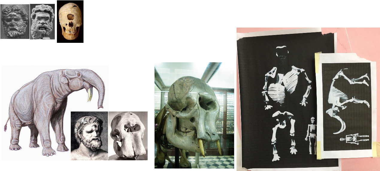 Cyclops Reference - Polyphemus - Elysian Brewing Company (1280x623), Png Download