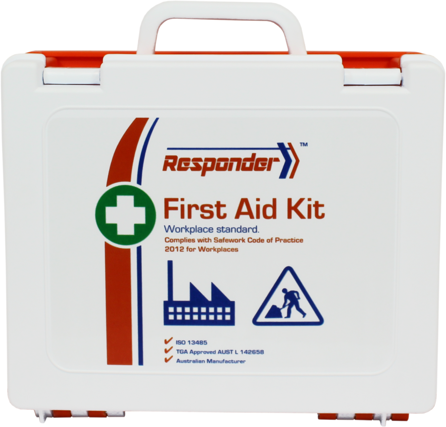 First Aid Kit (1600x1514), Png Download