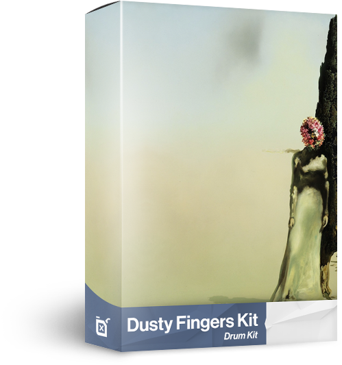 Drumkit - Figurine (685x685), Png Download