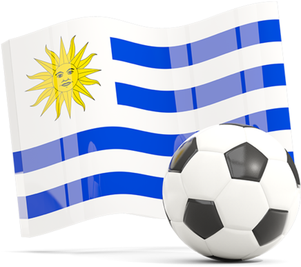 Iraq Flag Soccer Ball (640x480), Png Download