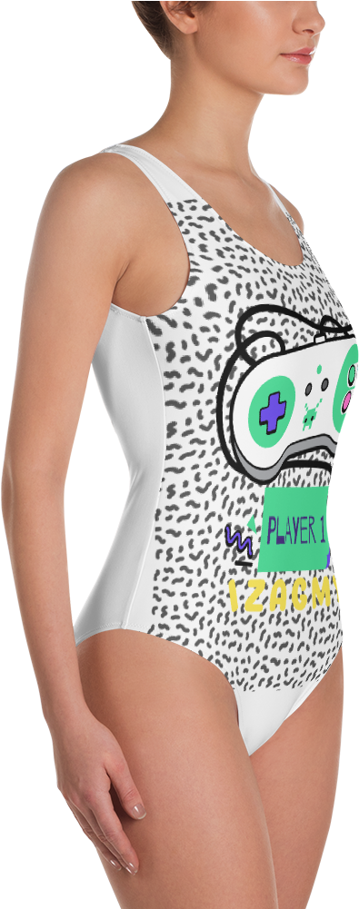 Swimsuit (1000x1000), Png Download