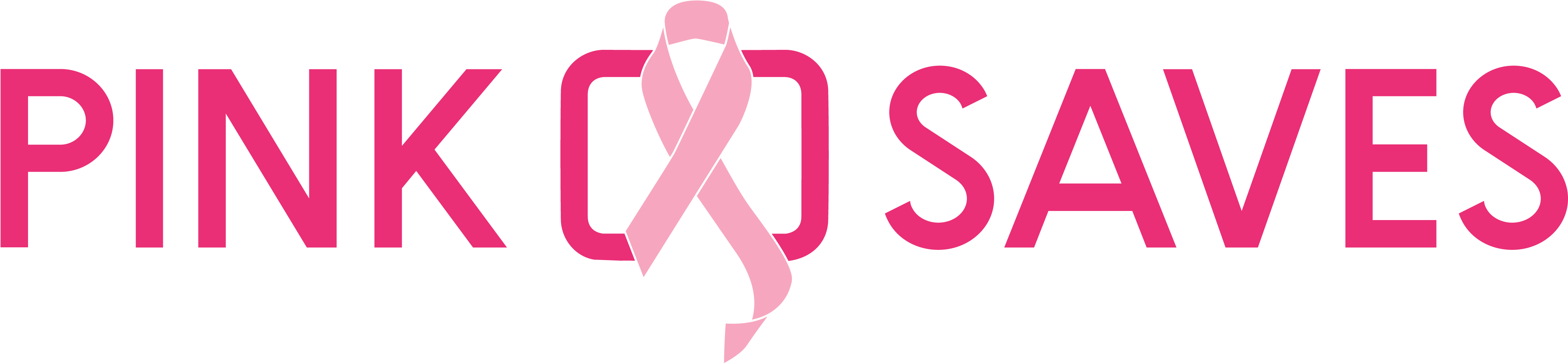 In Honor Of Breast Cancer Awareness Month, Outlets - Calligraphy (4896x3168), Png Download