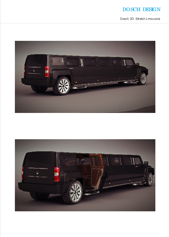 Attractive Quantity Discounts Up To 20% Are Displayed - Limousine (595x765), Png Download