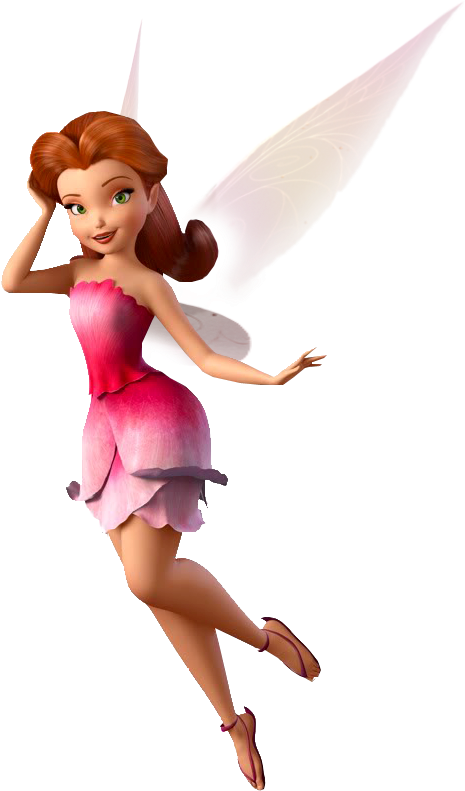 Download Garden Fairy Png Great Fairy Rescue Png Image With No Background Pngkey Com