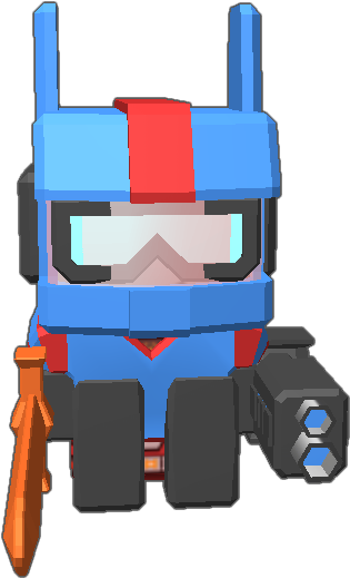 The Diamond Minecart - Thomas The Tank Engine (768x768), Png Download