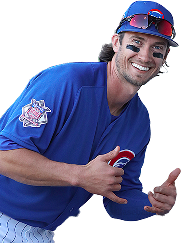 Subscribe - Baseball Player (600x800), Png Download