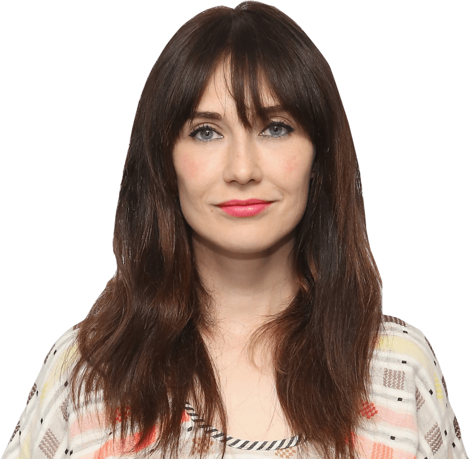 Game Of Thrones' Carice Van Houten On Melisandre's - Carice Van Houten Game Of Thrones Missandei (1420x946), Png Download