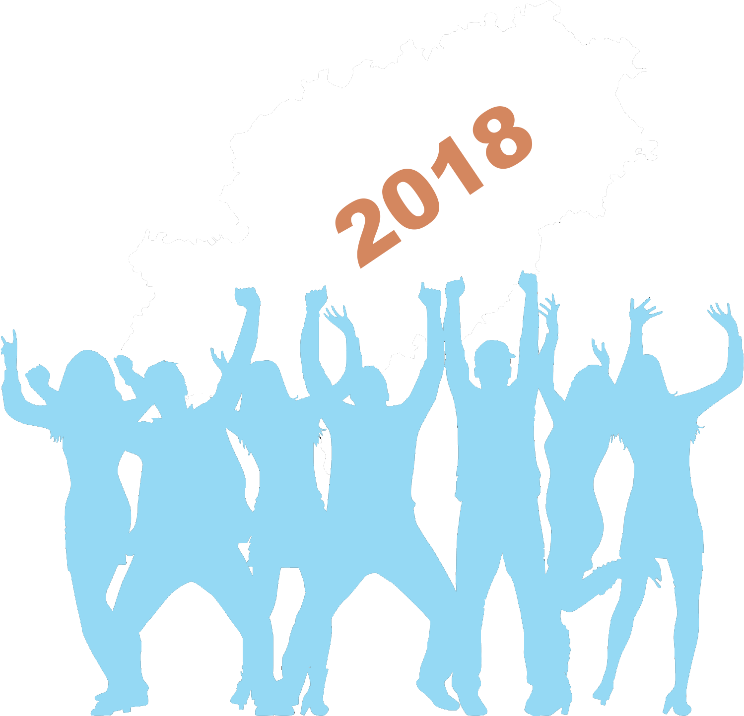 Ibiza Villa Rentals Guide - Mapa Ibiza Y Formentera (1498x1498), Png Download