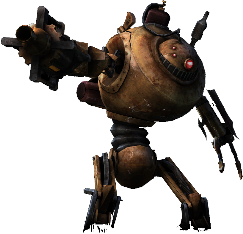 Png - Killing Floor 1 Summer Husk (817x786), Png Download