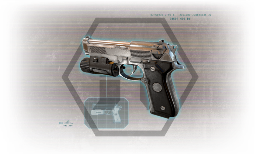 Killing Floor 2 Medic (900x506), Png Download