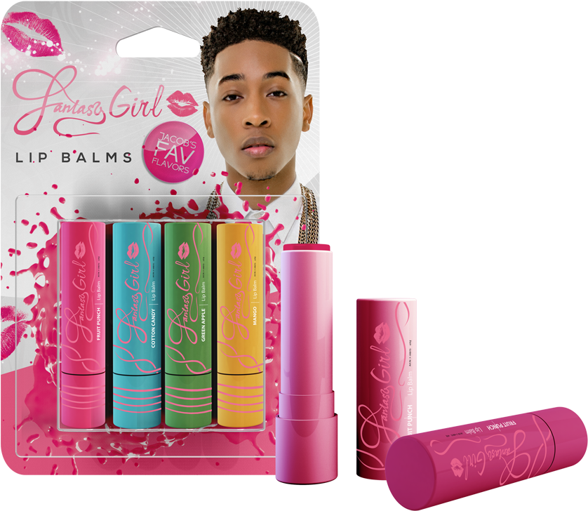 00 - - Lip Gloss (900x900), Png Download