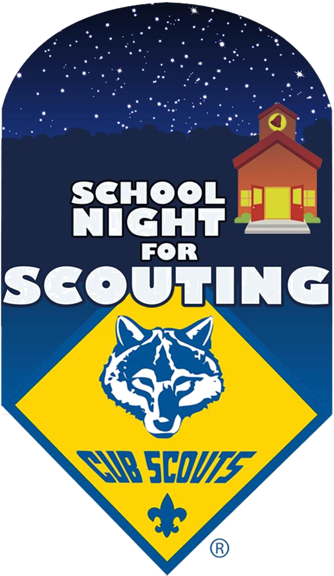 Volume One Magazine - Volunteers Needed Cub Scouts (1000x1294), Png Download