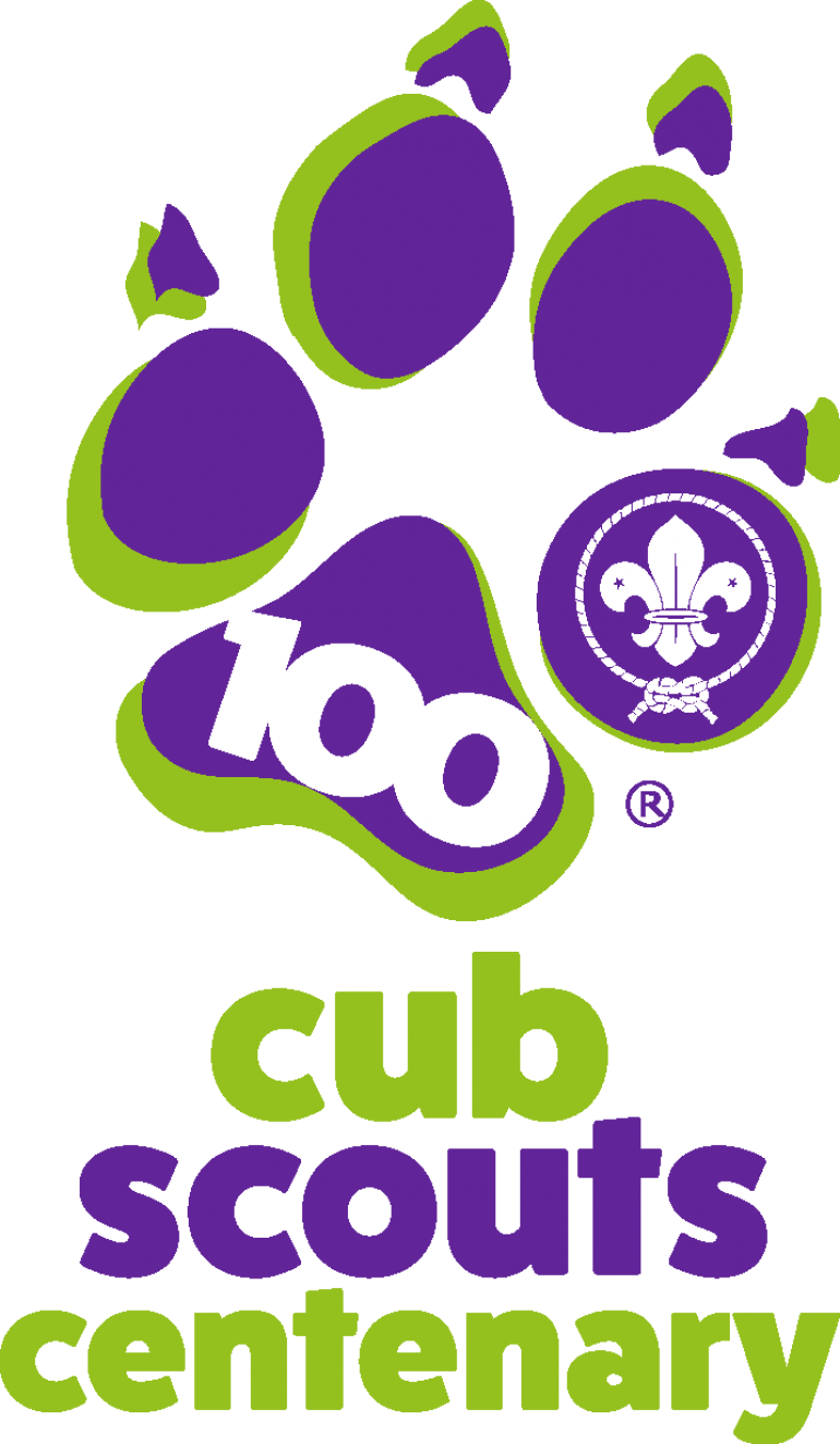 Cub Scouting Centenary Activity Kit For National Scout - World Organization Of The Scout Movement (770x1323), Png Download