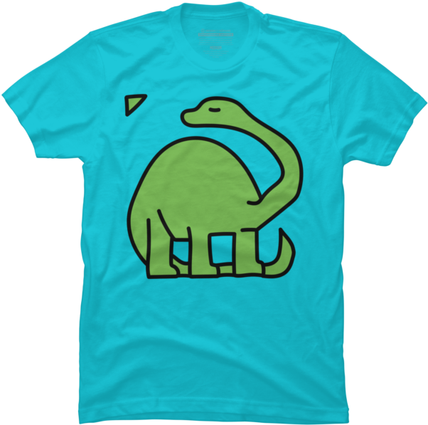 Dinosaur - Doctor Who T Shirt All Doctors (650x650), Png Download
