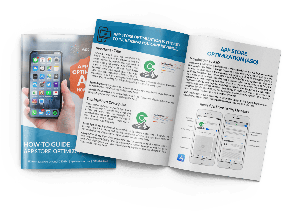 App Store Optimization - Gadget (1239x840), Png Download