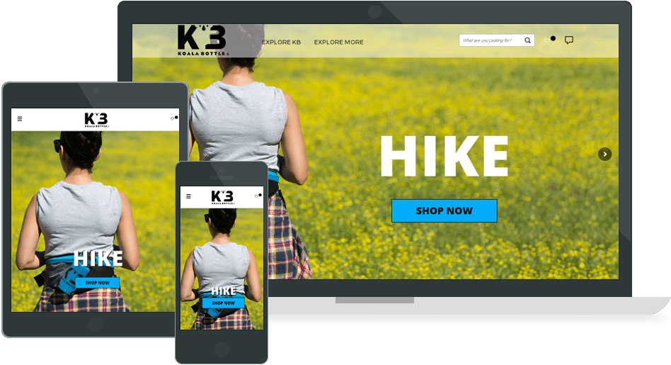 Koalabottle - Online Advertising (960x540), Png Download