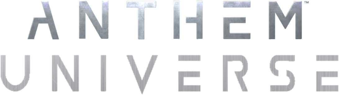 July 15, 2017 Anthem Universe0 - Architecture (1920x1080), Png Download