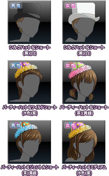 Source - Bandai-namco - Lace Wig (680x582), Png Download