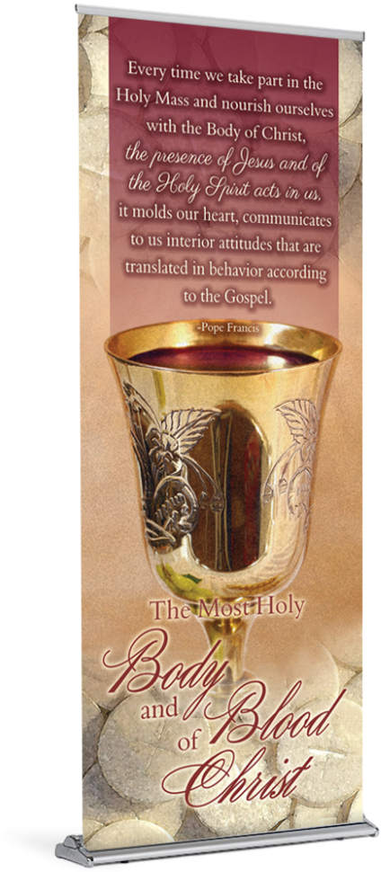 Bulletins For All Seasons - Banner (1024x1024), Png Download