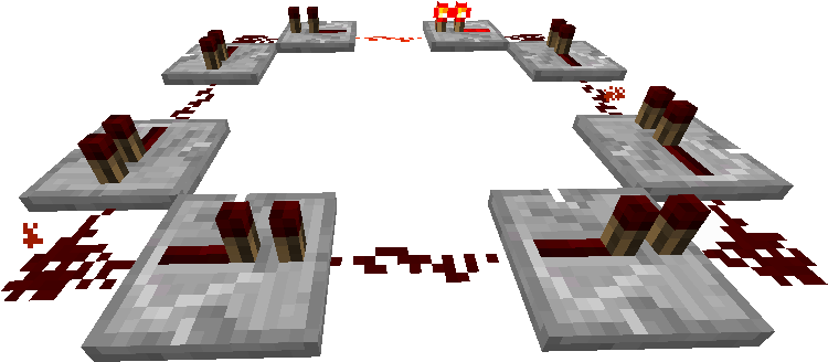 4- Pulse 2 - Architecture (854x480), Png Download