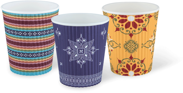 Cups Png (660x660), Png Download