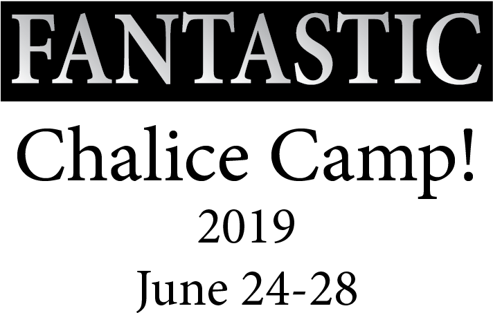 Chalice Camp Is Our Week-long Summer Day Camp That - Smithsonian Channel (711x467), Png Download