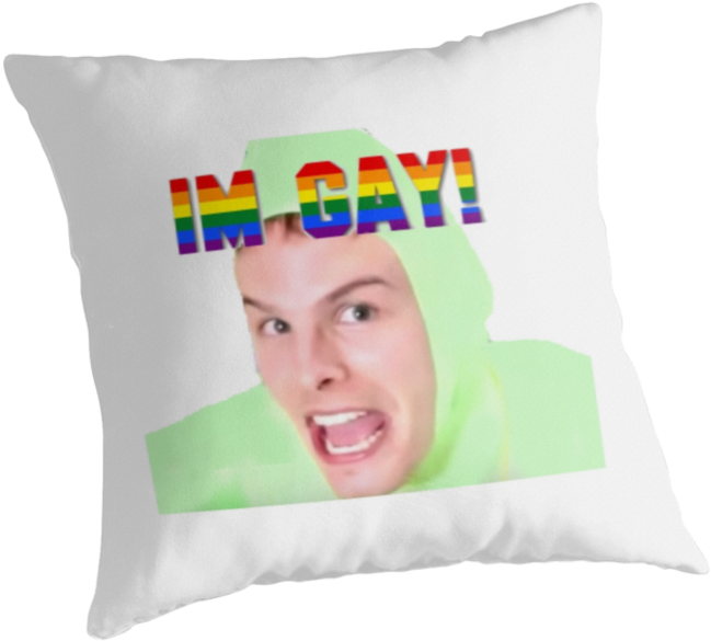 M Gay Idubbbz&quot - Faze Clan (875x875), Png Download