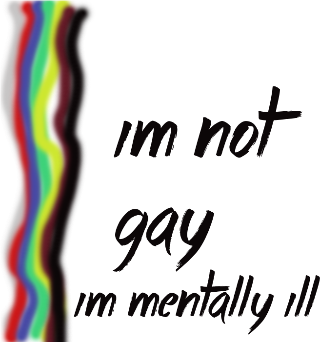 Gay Pride Day - Head Start (700x700), Png Download