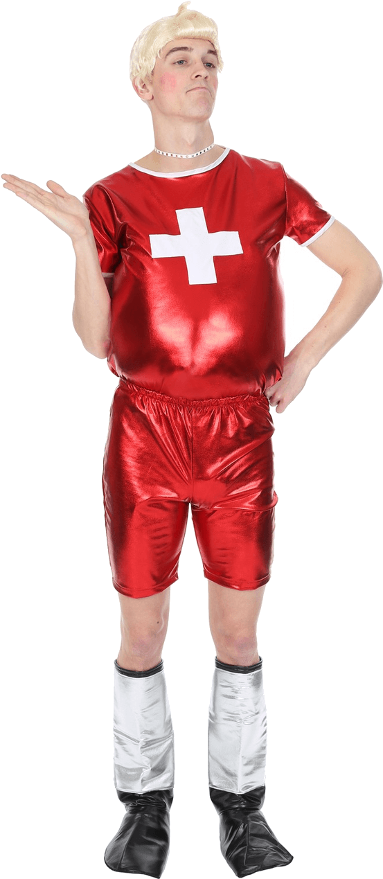 Adult Only Gay - Only Gay In The Village Fancy Dress (800x1268), Png Download