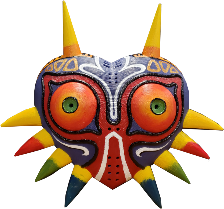 Mask (800x800), Png Download
