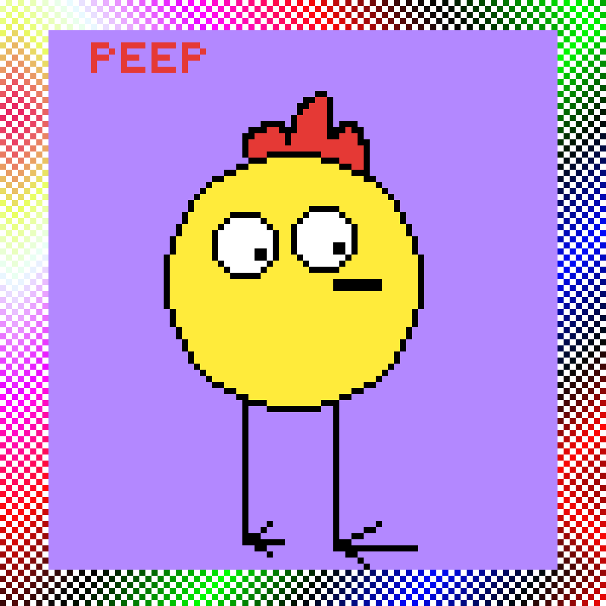 Colors Download Settings - Cartoon (1200x1200), Png Download