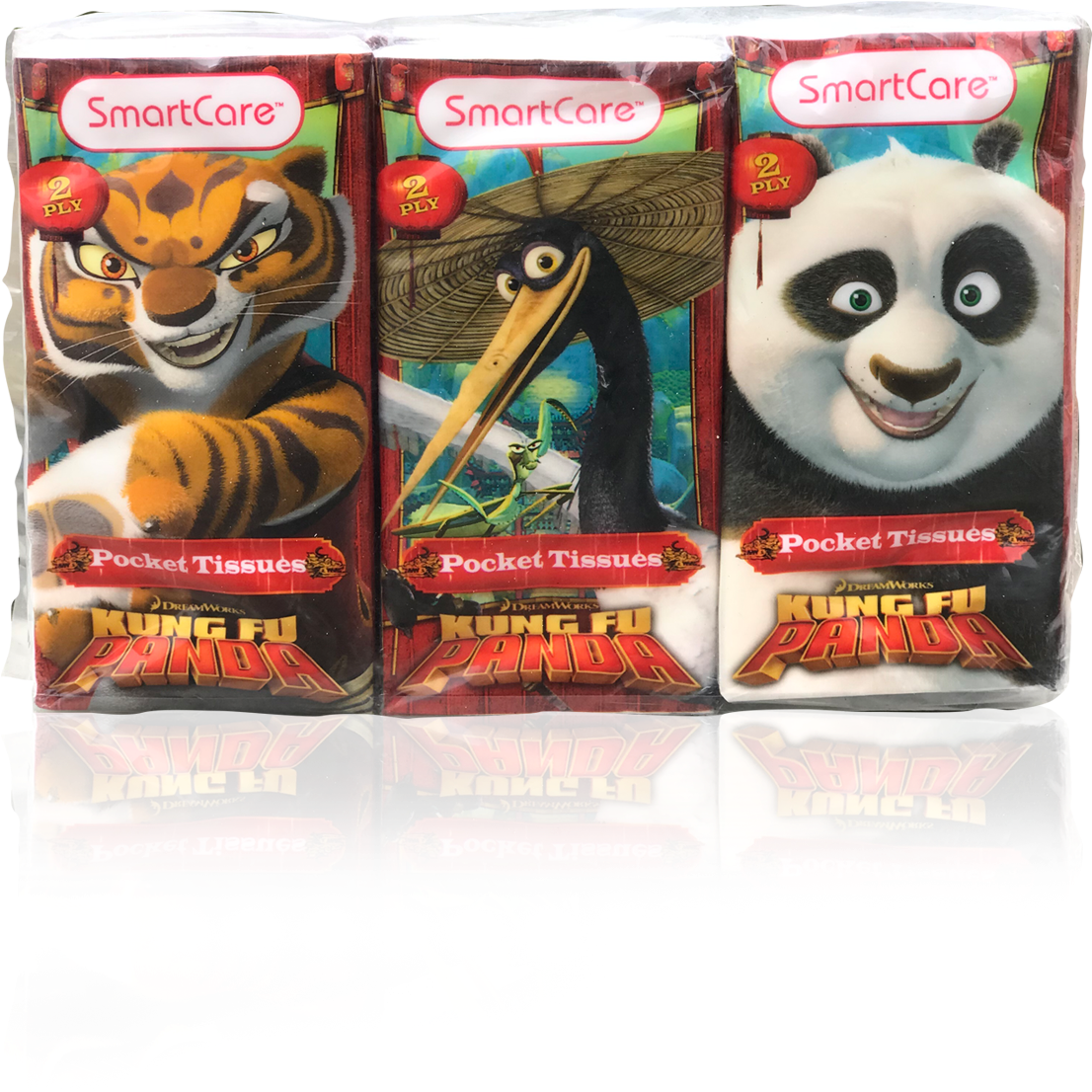 Load Image Into Gallery Viewer, Kung Fu Panda Pocket - Kung Fu Panda 2 (1299x1680), Png Download