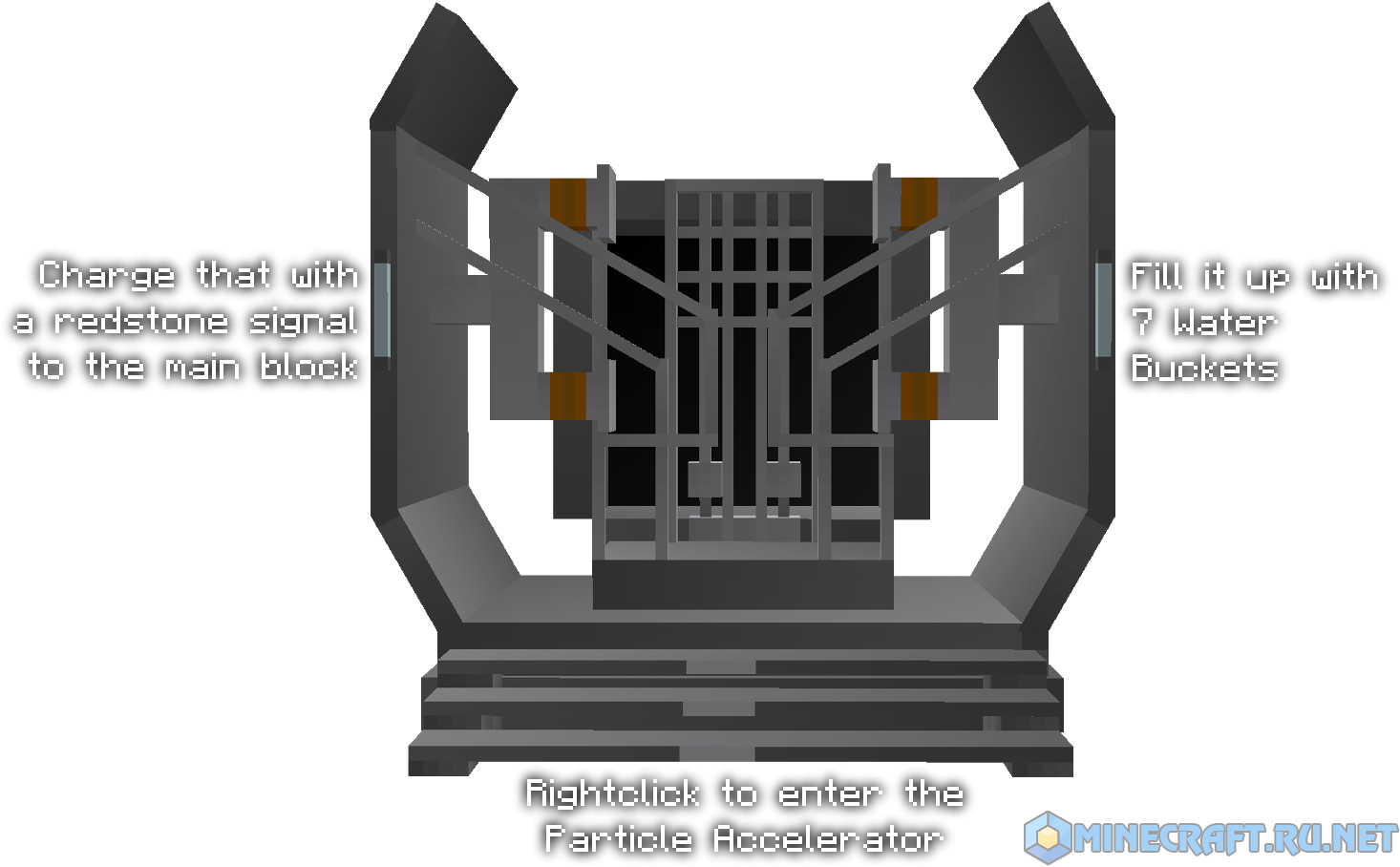 Download Speedsterheroes - Flash Minecraft Speedster Mod (1496x927), Png Download