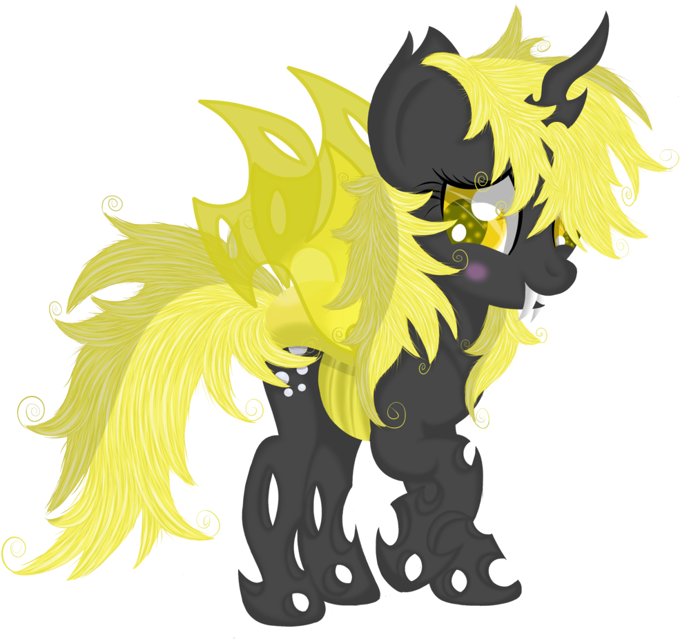 Changeling Derpy Mlp (1024x1024), Png Download