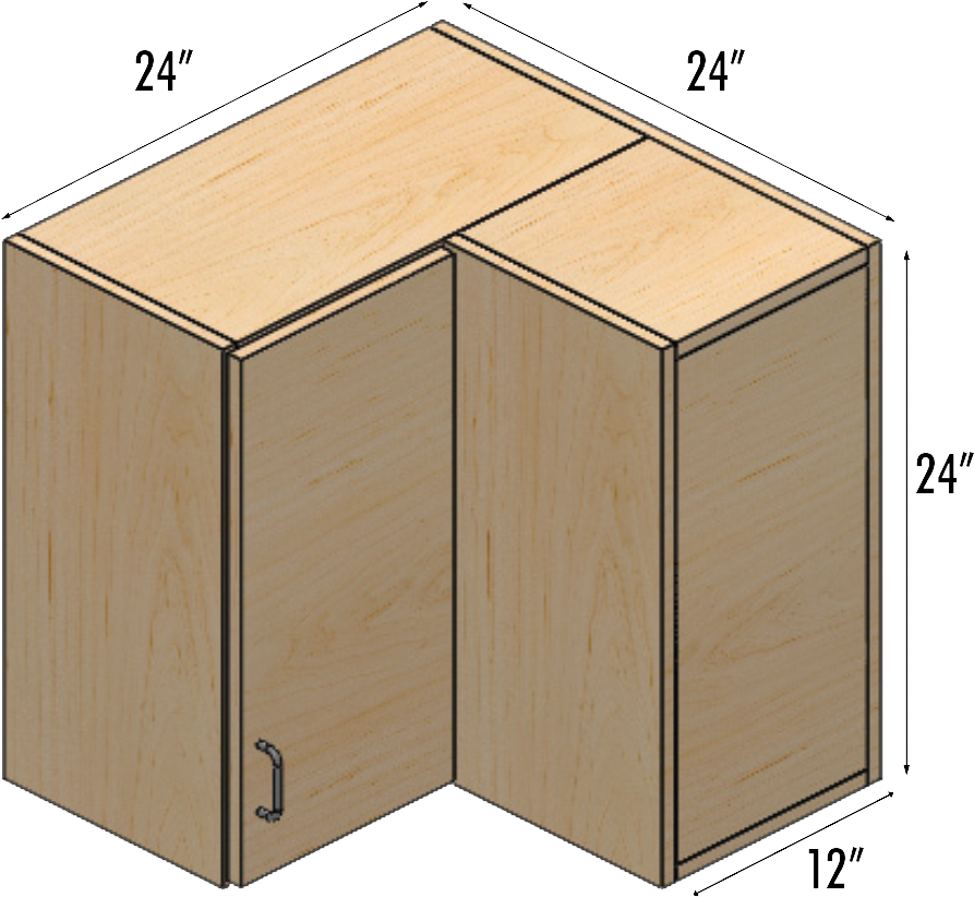 Cupboard (1404x1262), Png Download