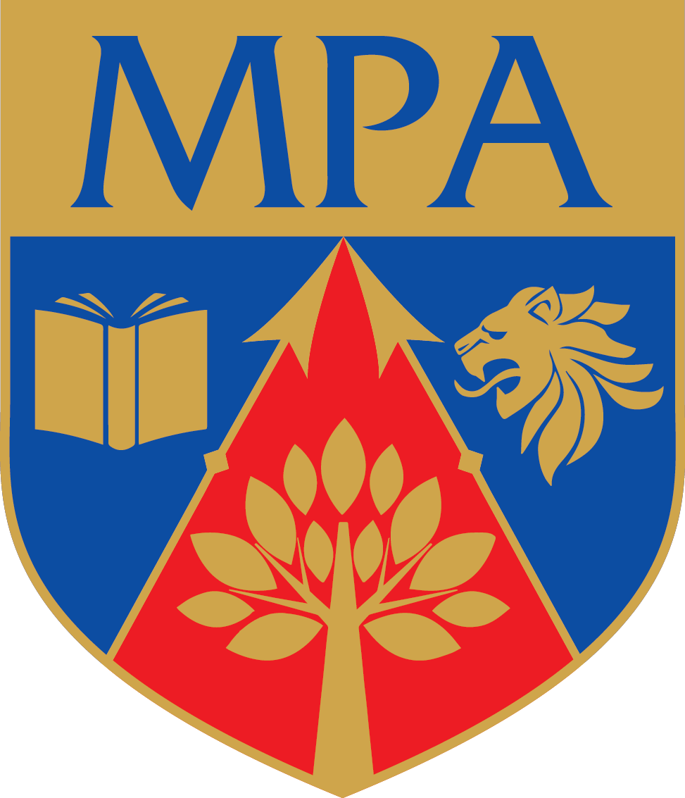 Cleaner / Janitor Position - Marshall Park Academy Romford (973x1133), Png Download