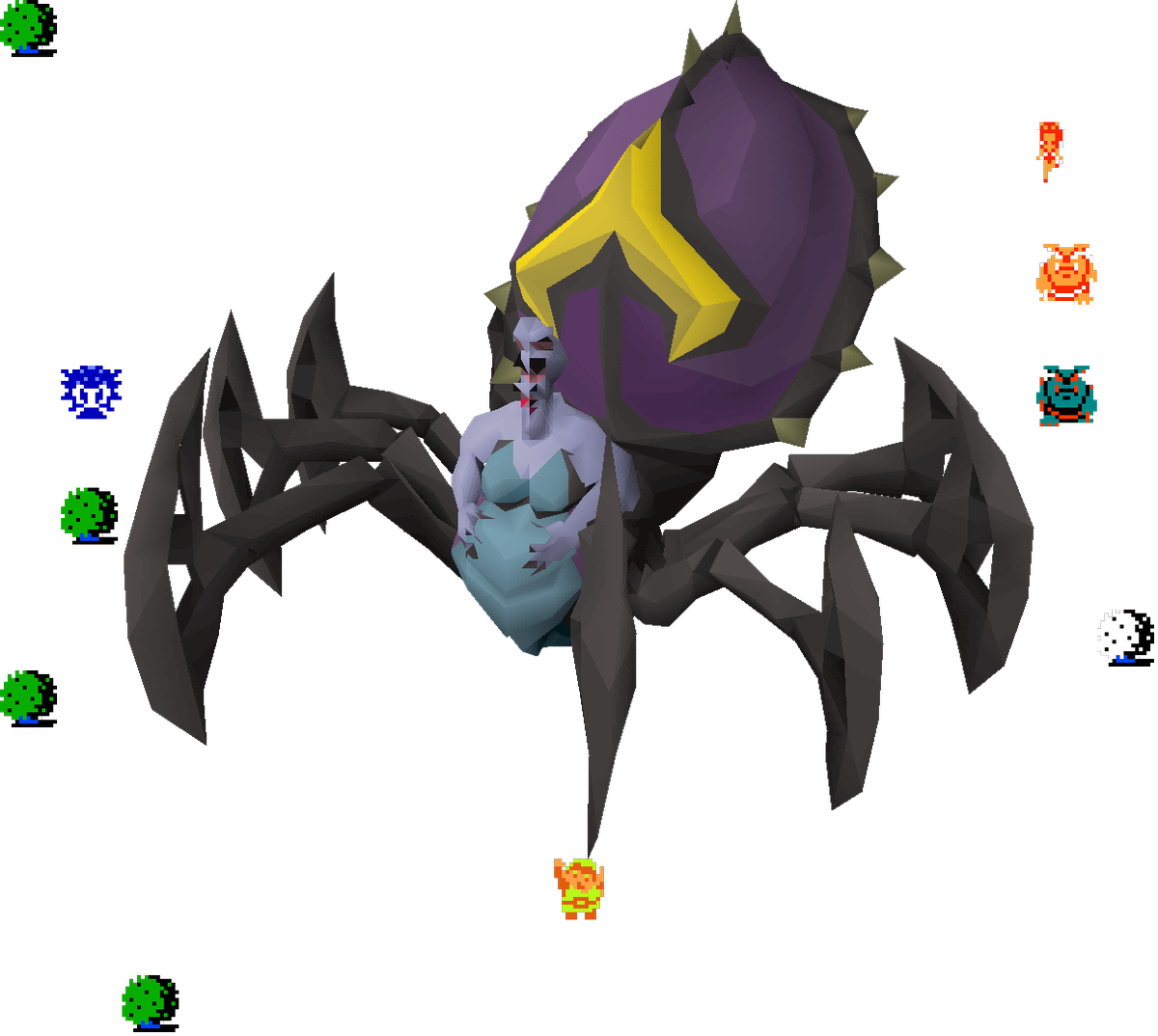 Lil B Music Forever - Cartoon (1200x1074), Png Download