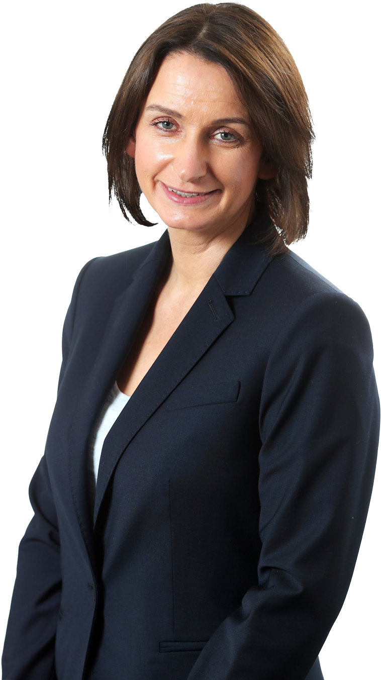 Catriona Gibson - Businessperson (1000x1500), Png Download