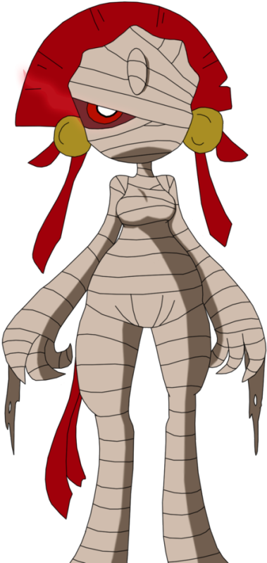 Yet Another One Of @pencil-arts Costume Sketches - Cartoon (458x810), Png Download