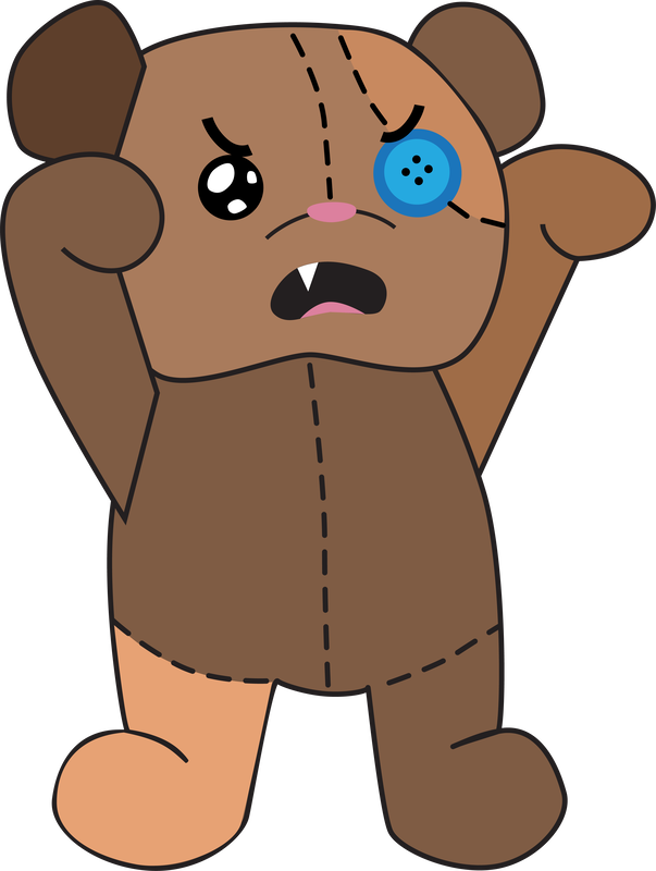 Cartoon (603x800), Png Download