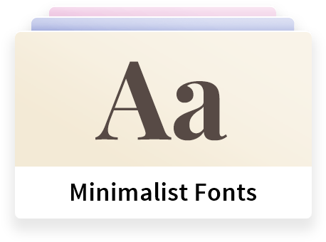 Minimalist Wordpress Theme - Graphic Design (557x557), Png Download