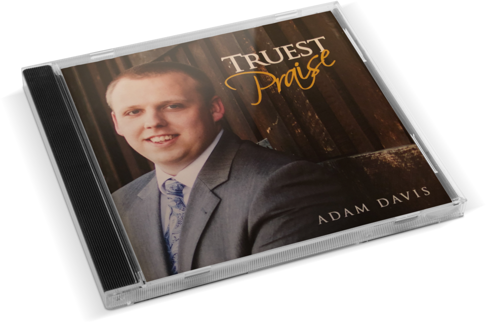 Truest Praise Mock - Gentleman (1000x750), Png Download