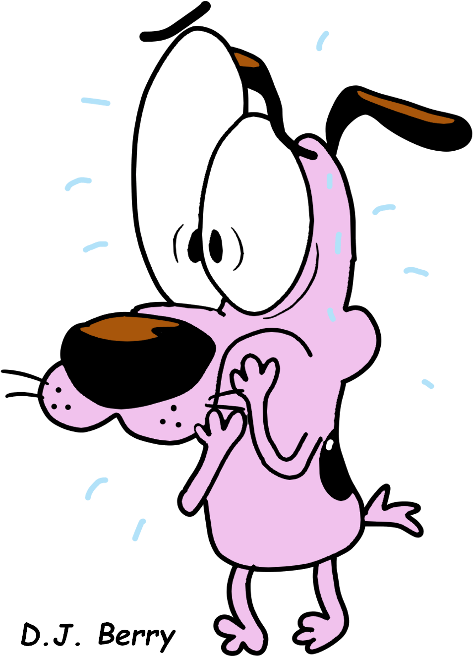 We've Come To A Cartoon Cartoon That Is Even More Perfect - Cartoon Network Dibujos Animados Png (2000x1539), Png Download