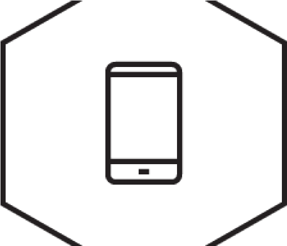 Mobile Phone (640x480), Png Download