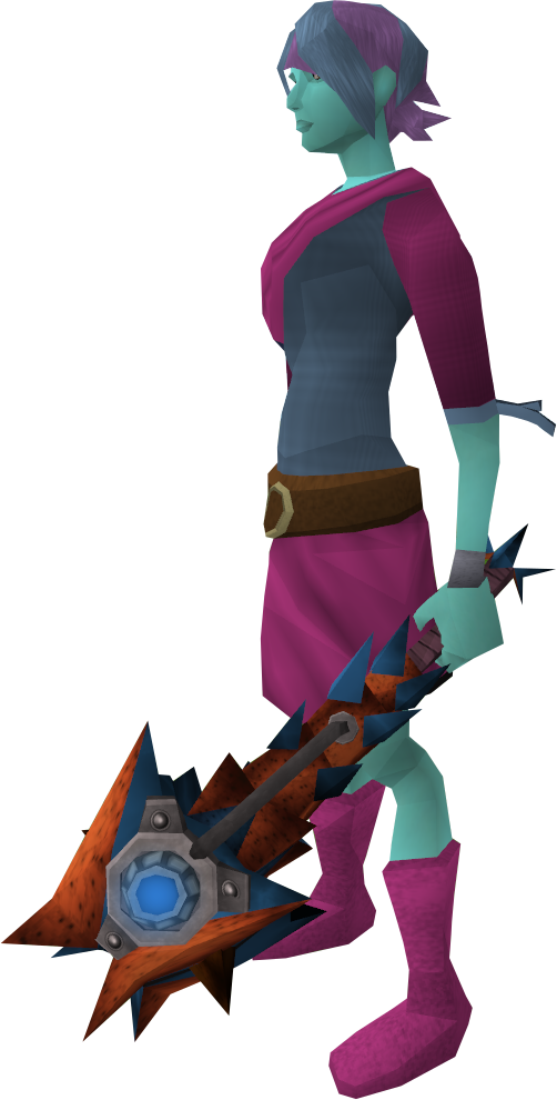 Longbow (502x990), Png Download