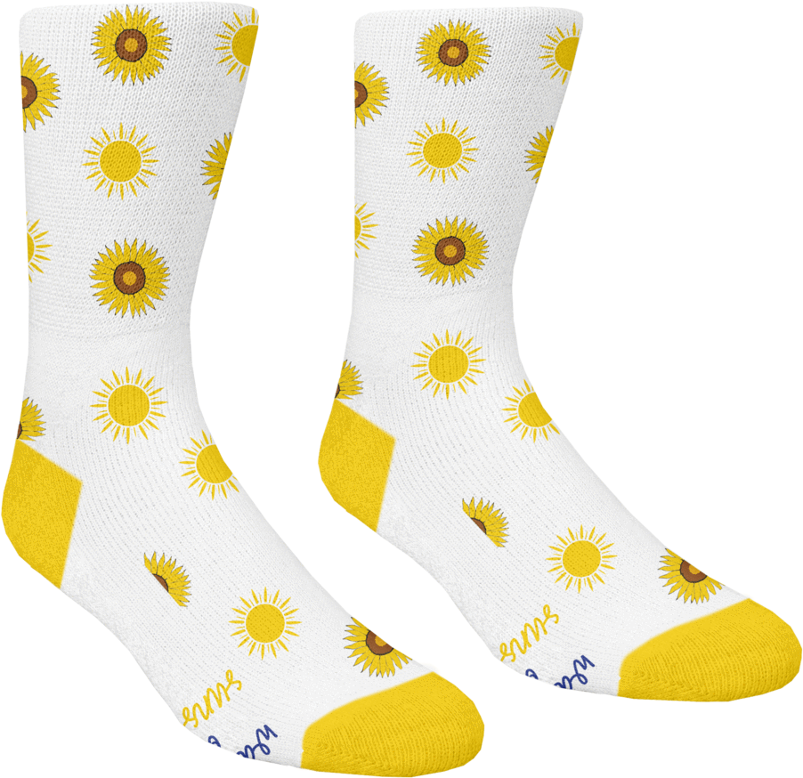 Sock (1024x1024), Png Download