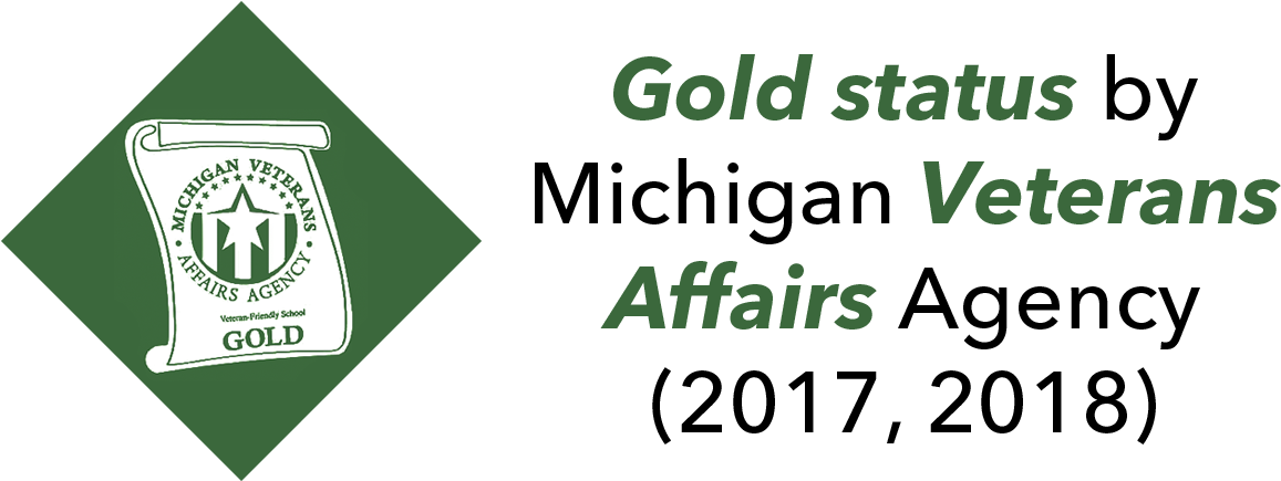 #1 Transfer Ada Compliant Gold Status Veteran - Printing (1280x488), Png Download