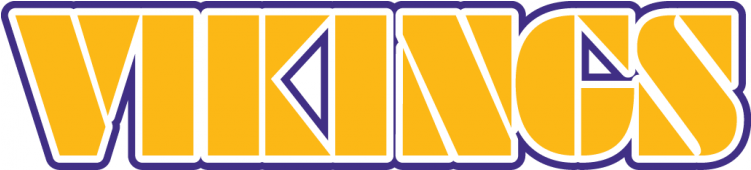 Minnesota Vikings Iron Ons - Minnesota Vikings (750x930), Png Download