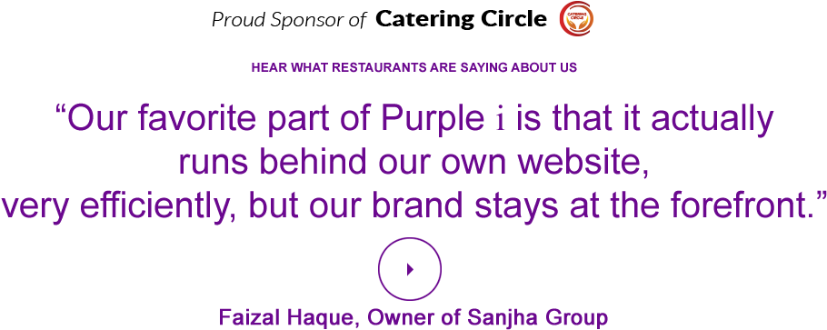An Epos-focused Company That Empowers Curry House Experiences - Stop Hotlinking (1009x370), Png Download